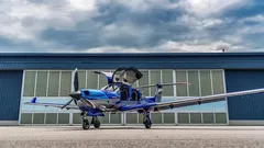 Existují dieselová letadla? Odpověď, kterou jste vždycky chtěli znát, ale neměli jste se koho zeptat