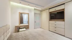 Jak opticky zvětšit místnost: 5 tajemství, která vám designéři neprozradí