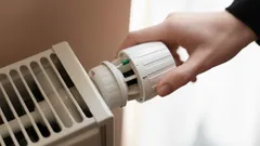O tomto triku s topným radiátorem ví jen málokdo: úsporu pocítíte hned