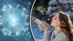 Největší šťastlivci zimy: 3 znamení zvěrokruhu, kterým prosinec obrátí život naruby